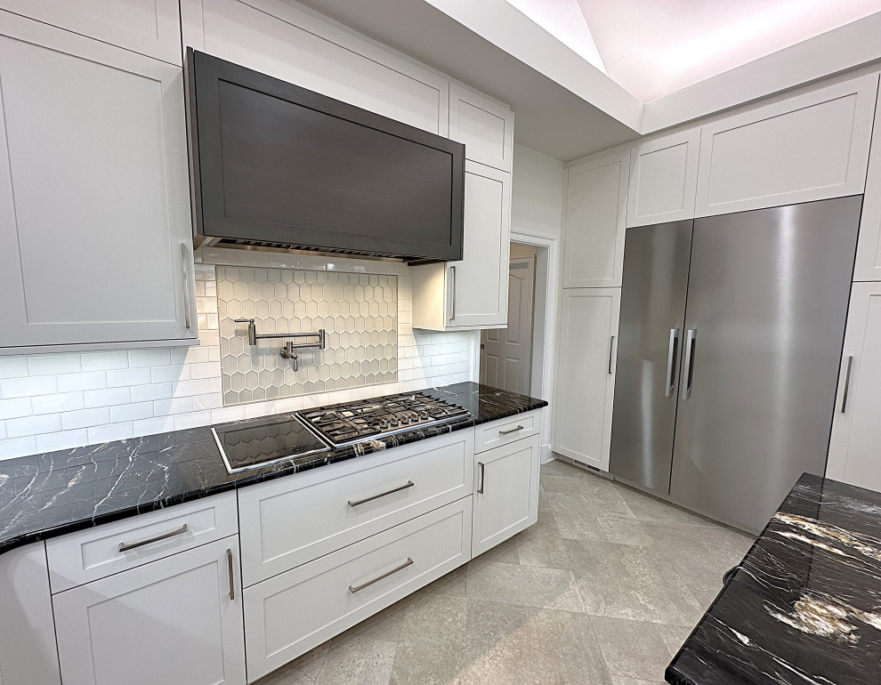 Springvale Kitchen