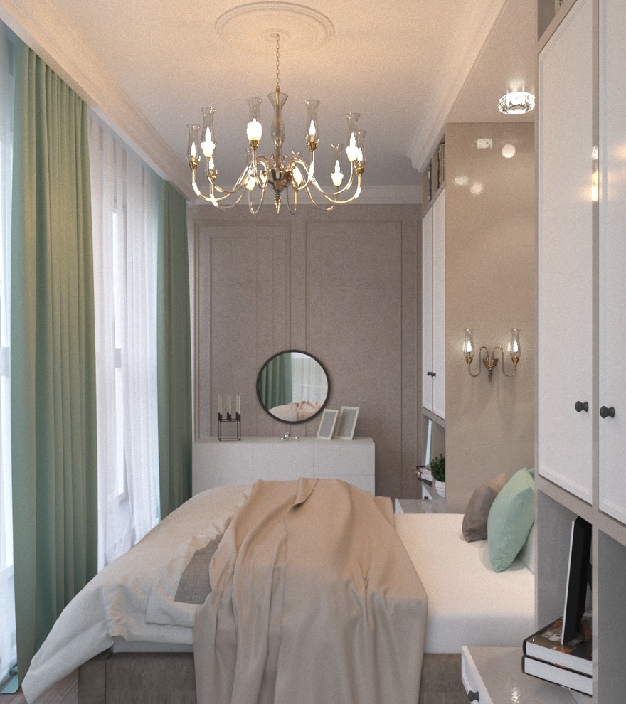 ЖК "Рождественский"