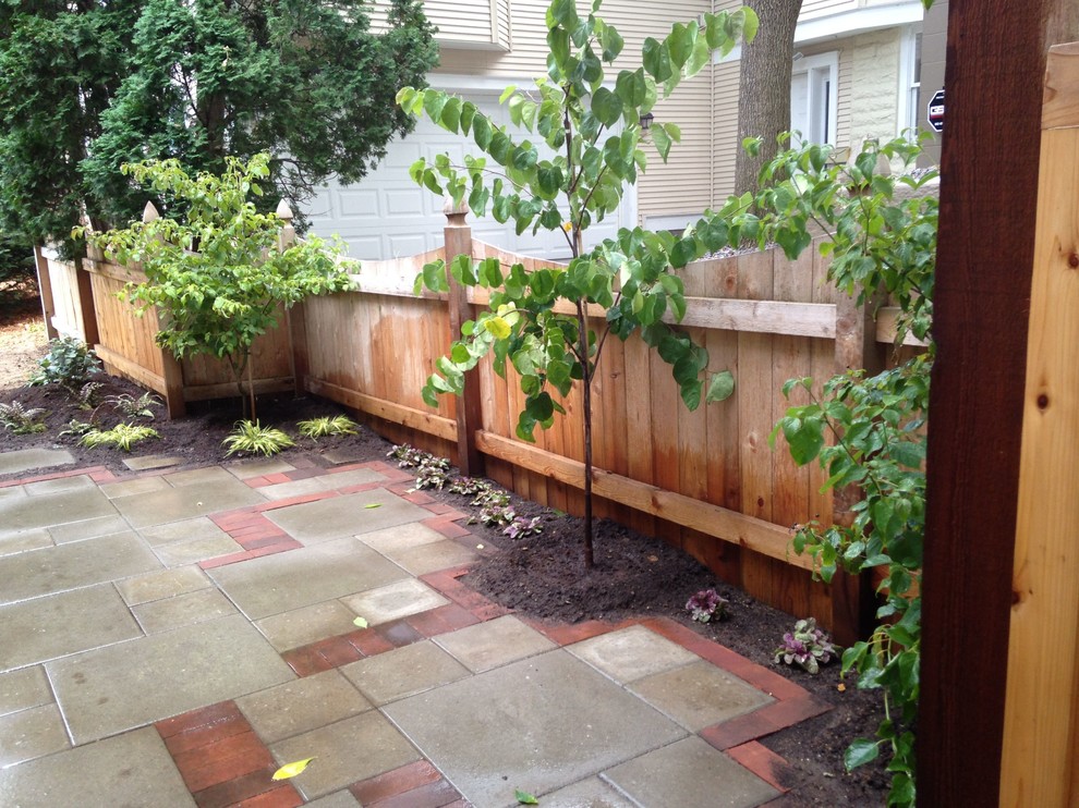 Outdoor Dining Minneapolis by Grateful Beds Houzz