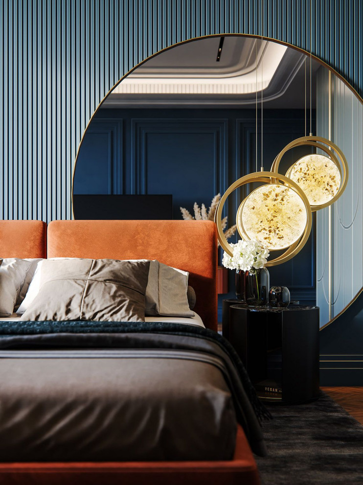 ЖК Barrin House 148 м2