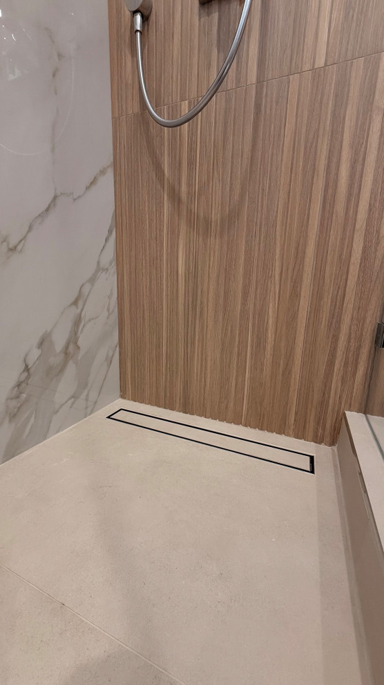 Redwood Oaks Neighborhood