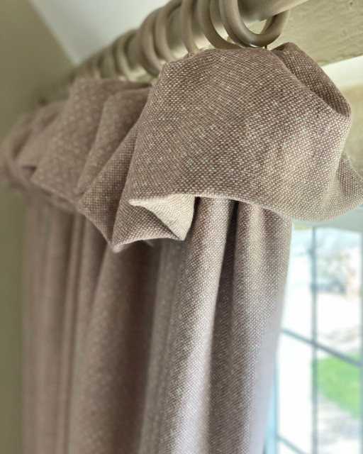Dursley landstil-trappe