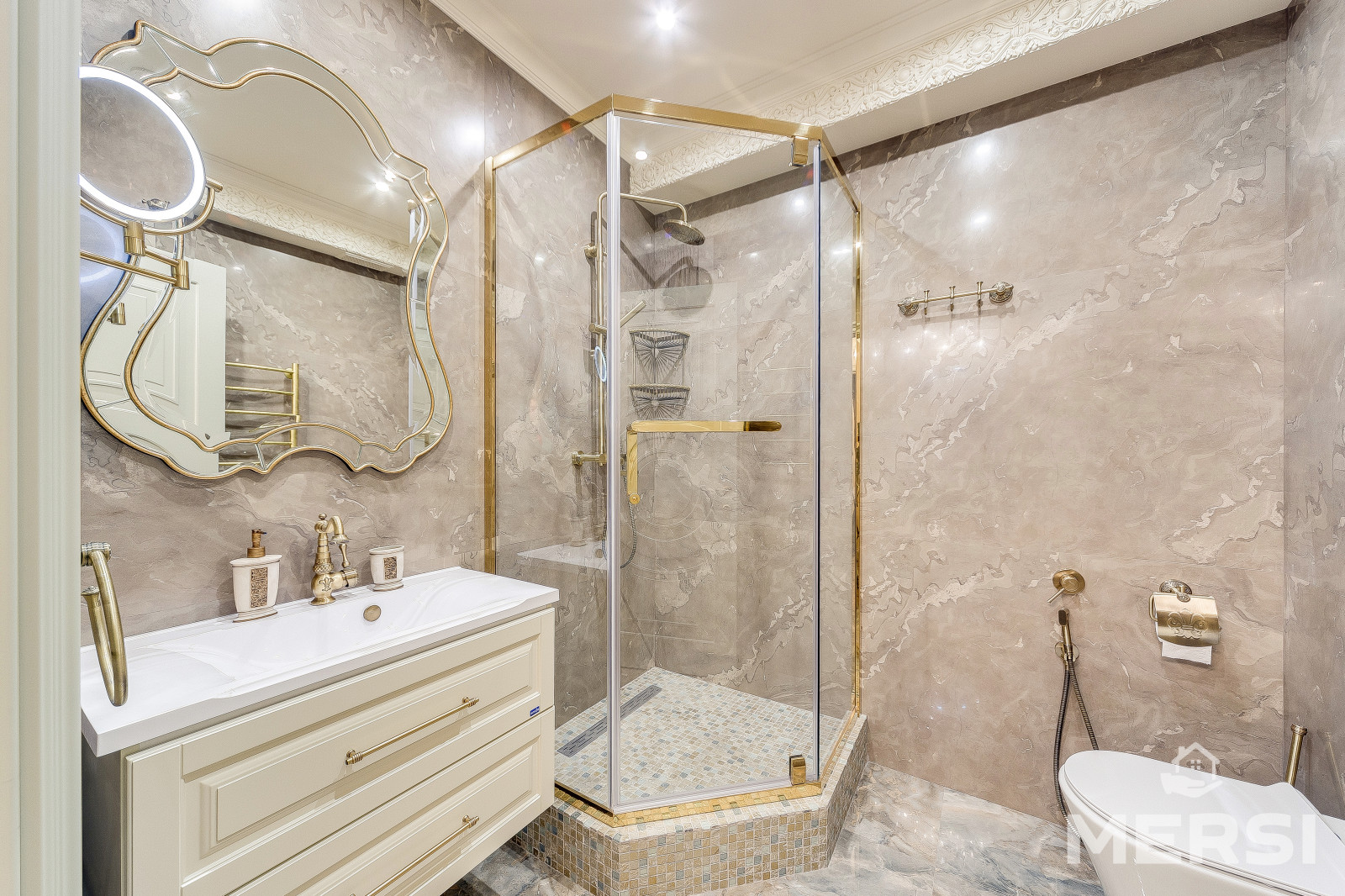 rent: beautiful apartments