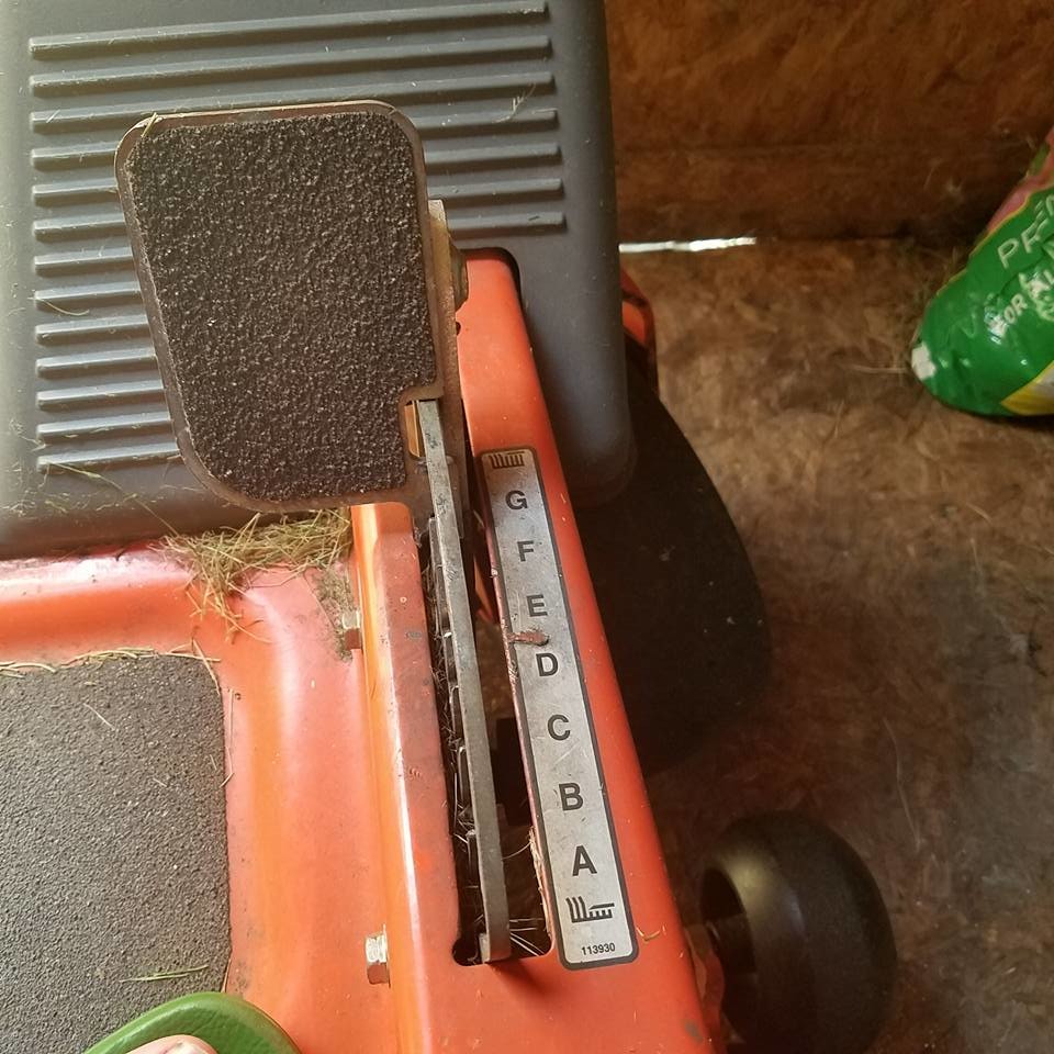 Z4824 husqvarna hot sale
