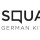 German Kitchens by Square kitchens