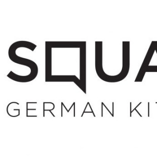 German Kitchens by Square kitchens