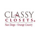 Classy Closets San Diego