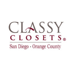 Classy Closets San Diego San Marcos Ca Us 92069