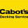 Cabots Decking Service