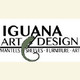 Iguana Art & Design Inc