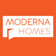 Moderna Homes, Inc.