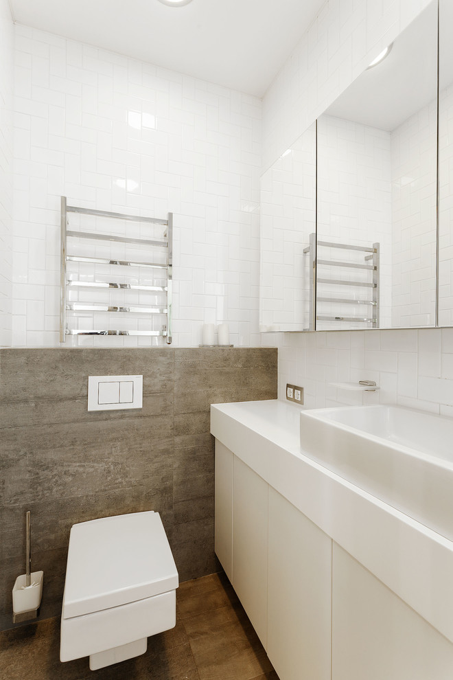 фотосъемка квартиры ЖК Вилланж