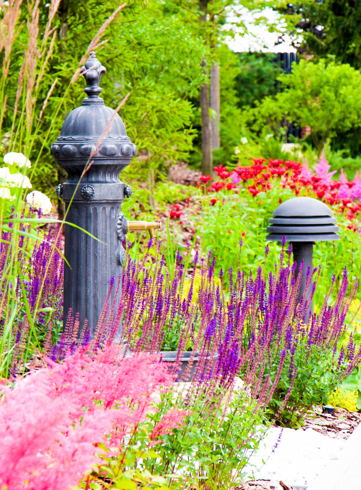 Горки-10, 2017-2020 г.г.