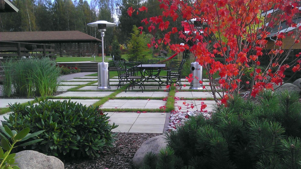 Молодёжное