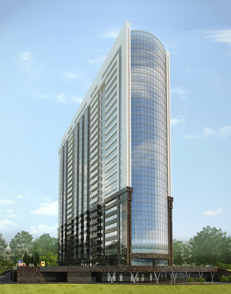 Жилой комплекс