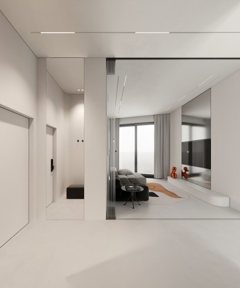 ЖК ЛУЧЕЗАРНЫЙ