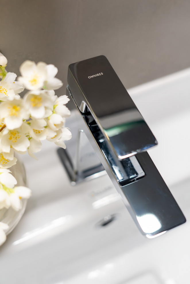 Ремонт в ЖК Прибалтийская Ривьера в Зеленоградске: уютная квартира площадью 52 к