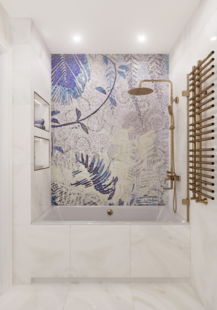 ЖК Грин Парк, квартира 90,9кв.м.