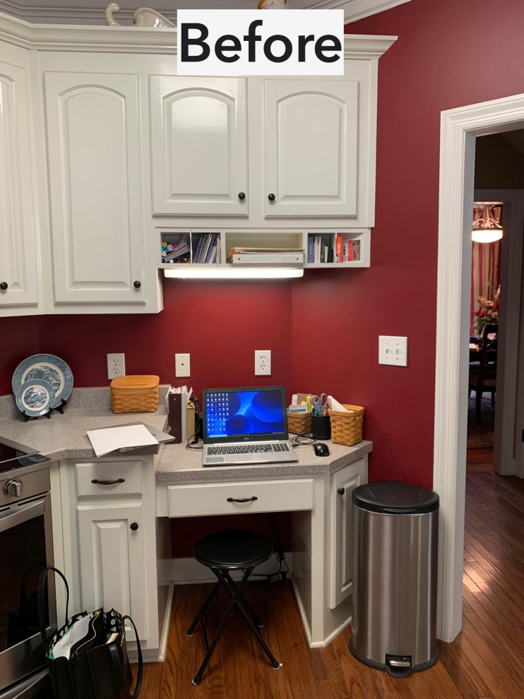 Rosehaven Remodel