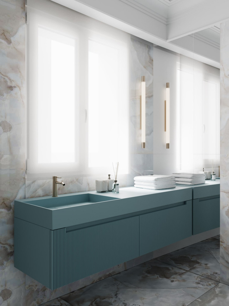 Частная вилла 350м², г. Ницца