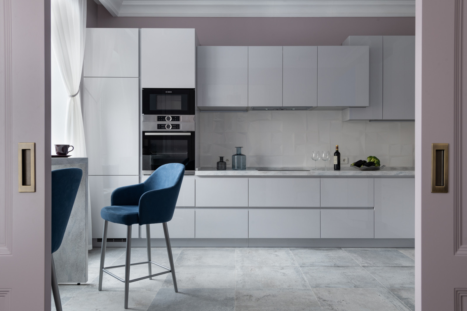 Квартира на ВДНХ