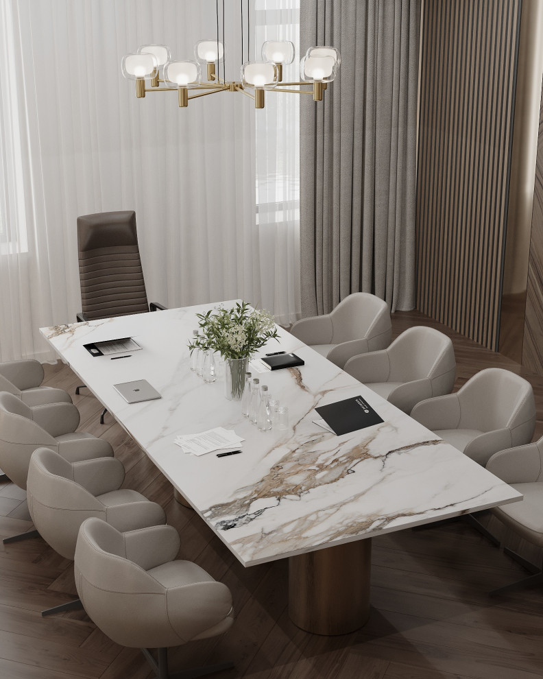 Нежная роскошь