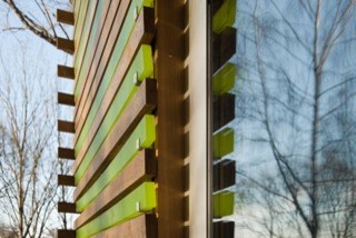 Дом яхтсмена