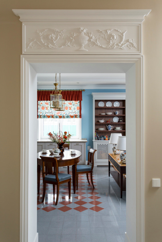 Таунхаус в Пушкино