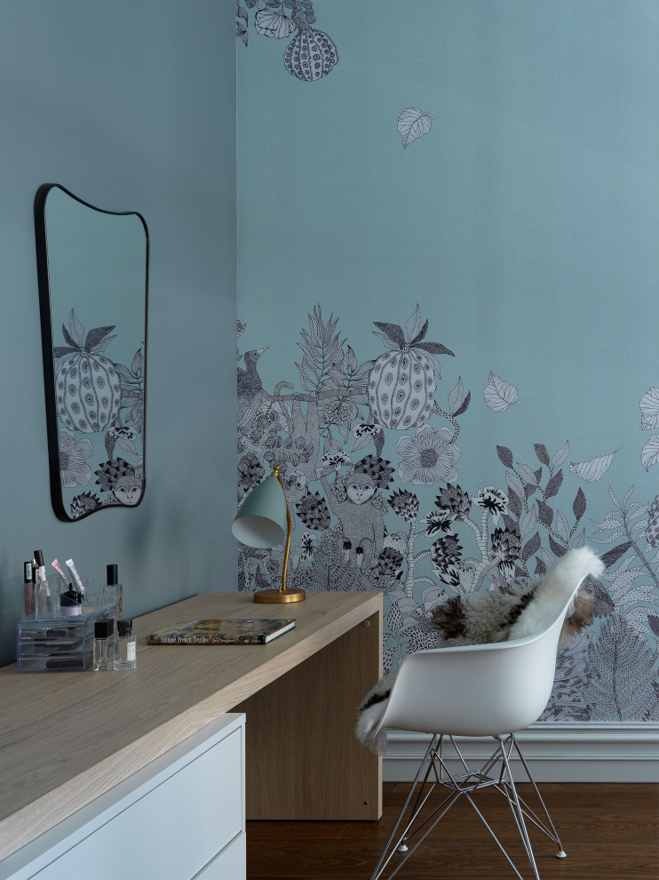 Квартира в Замоскворечье