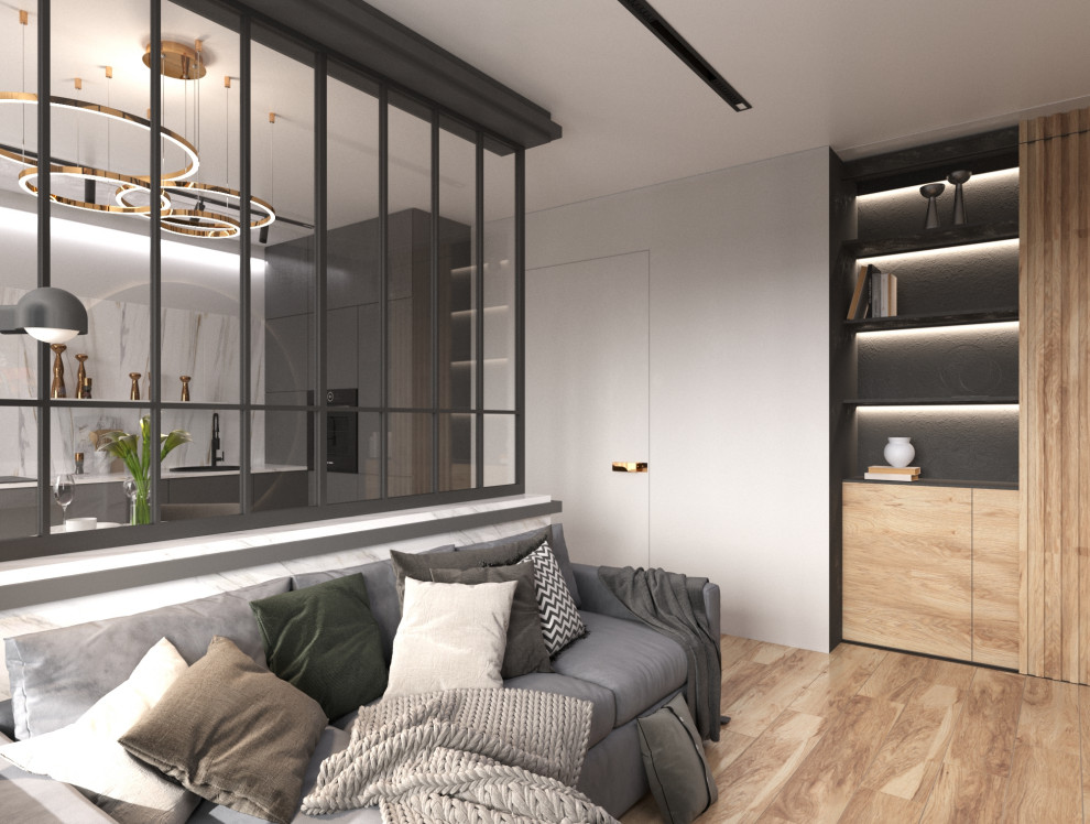 ЖК "АртСити"