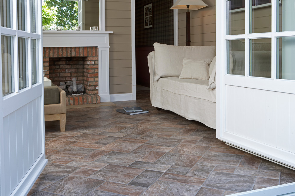 Living Spaces - Farmhouse - Sunroom - Other - by Parkers Carpet One