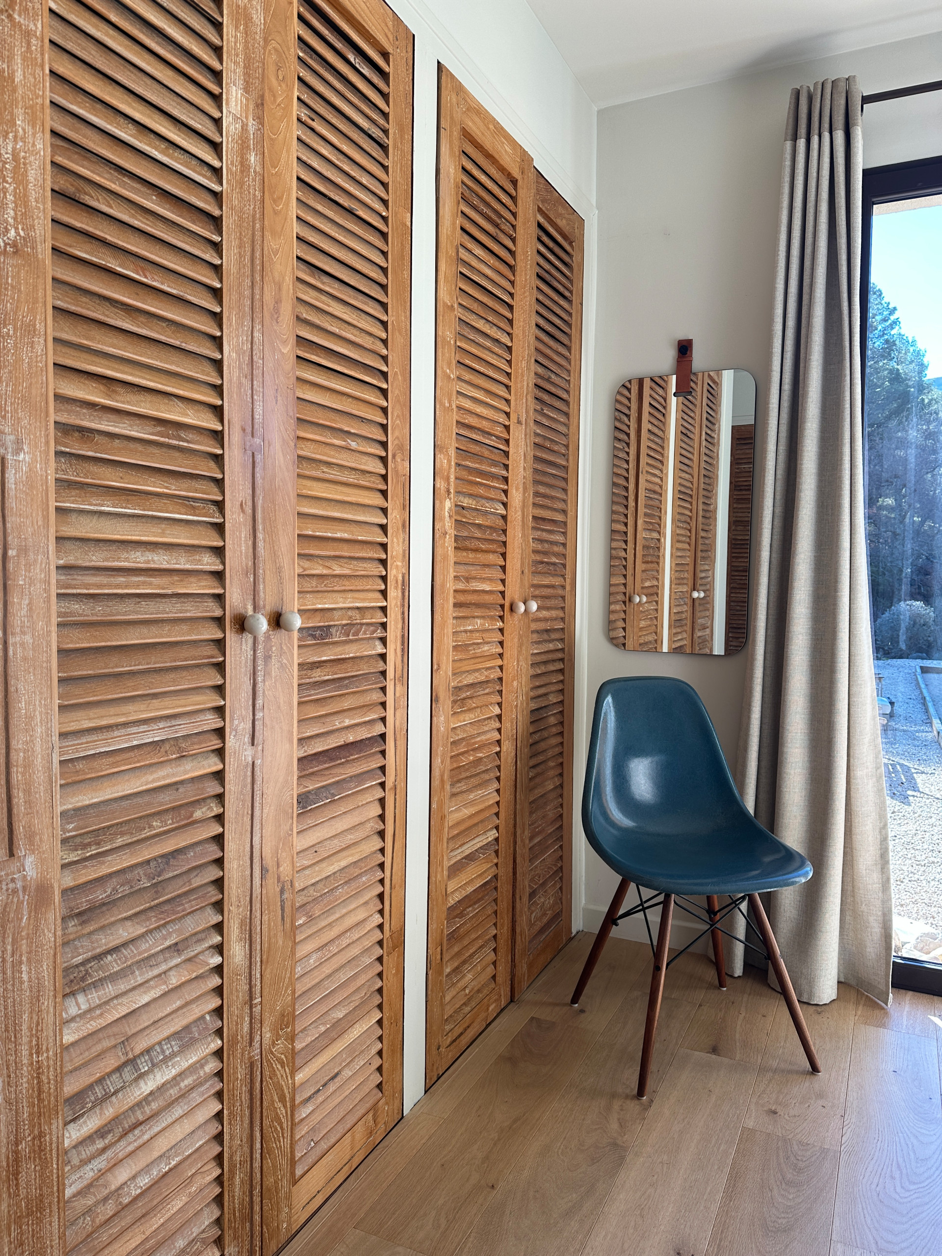 chambre parentale