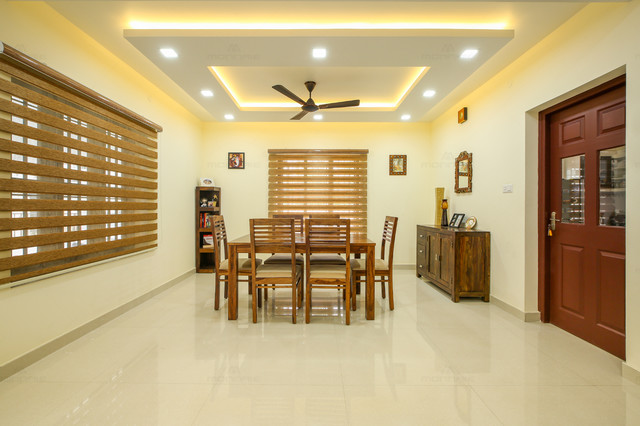 Famous Architects Interior Designers In Kerala