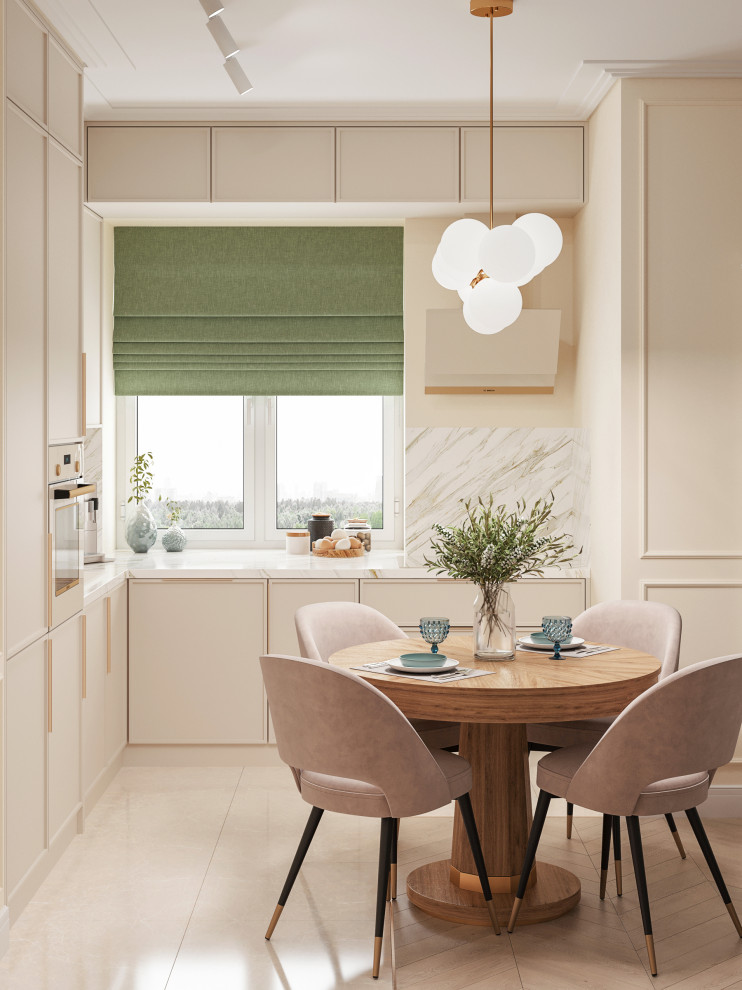 ЖК Спасский мост