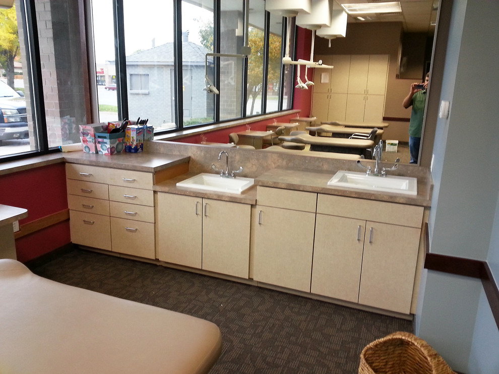 Pediatric Dental of Colorado Denver by The Top Shop, Inc. Houzz IE