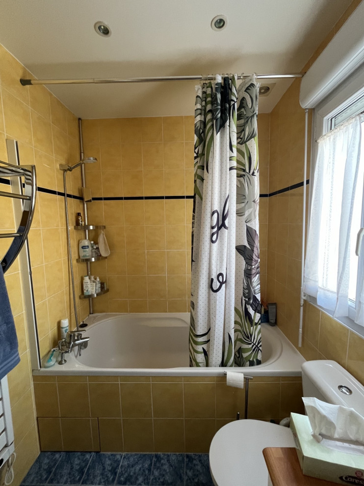 Rénovation d'une salle de bains
