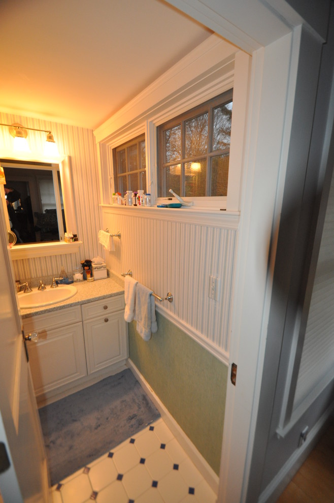 Silky Elegance - Project 3396