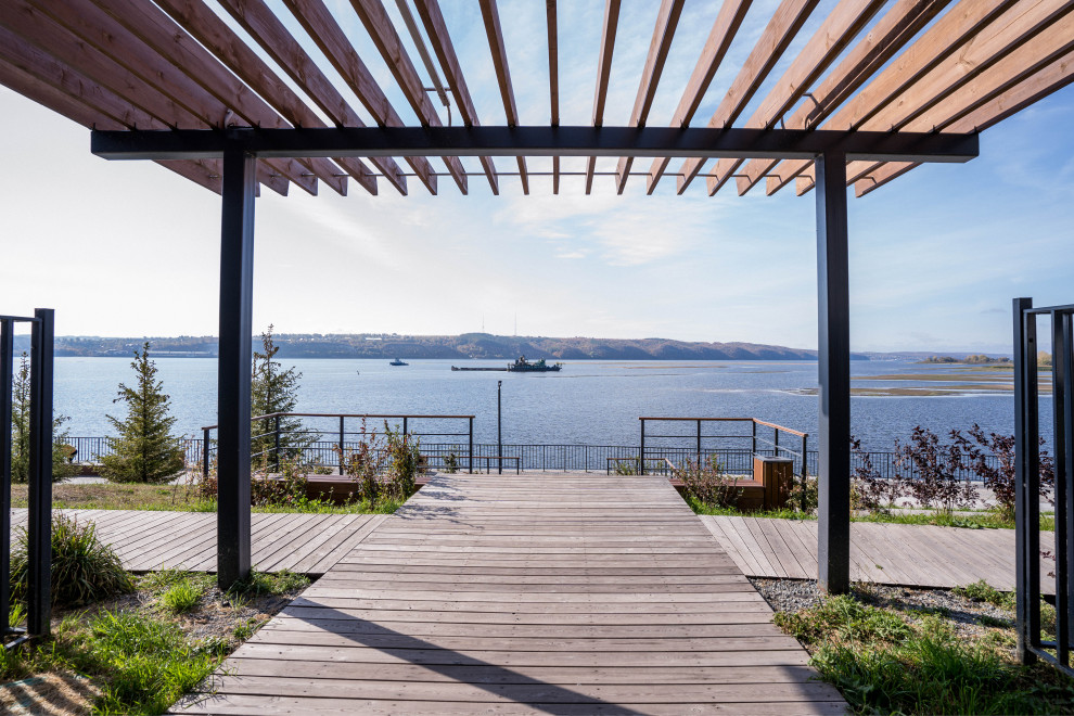 96 м2 ЖК Ричмонд, Казань