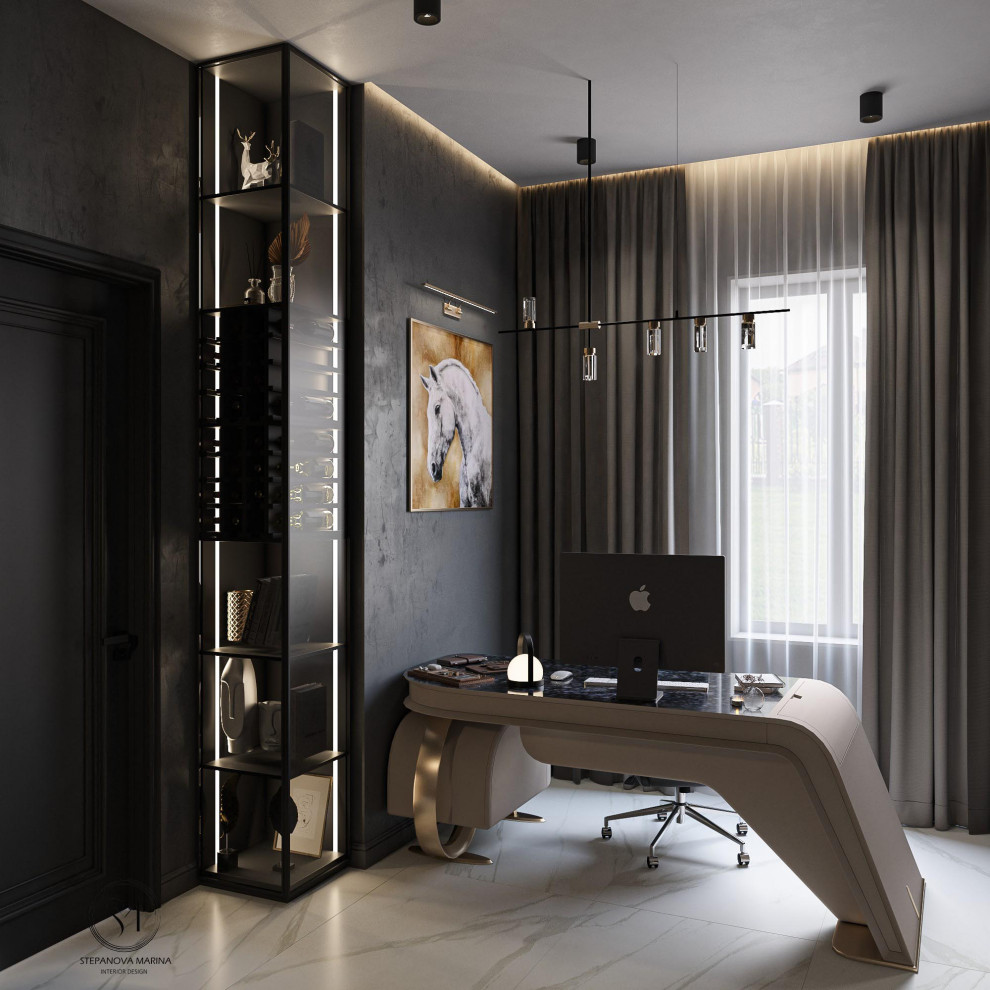 Коттедж д. Патрушево