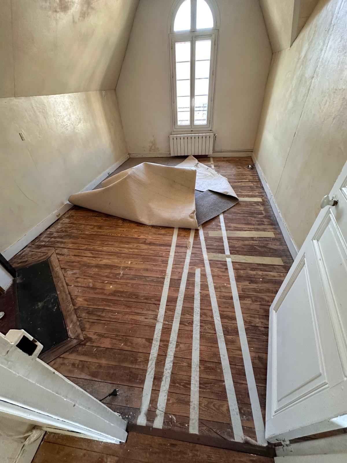 MAISON GARANCE - Rénovation énergétique