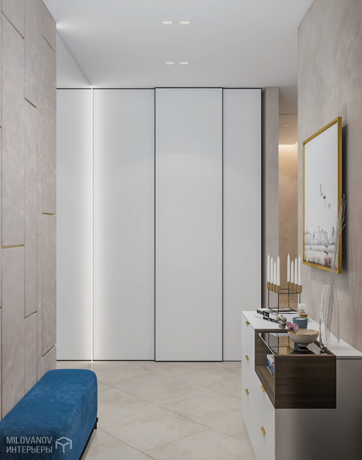 КОТТЕДЖ 265 КВ.М