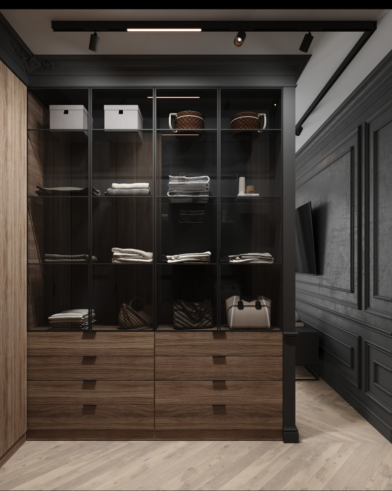 Сталинка на Пулковском, СПб