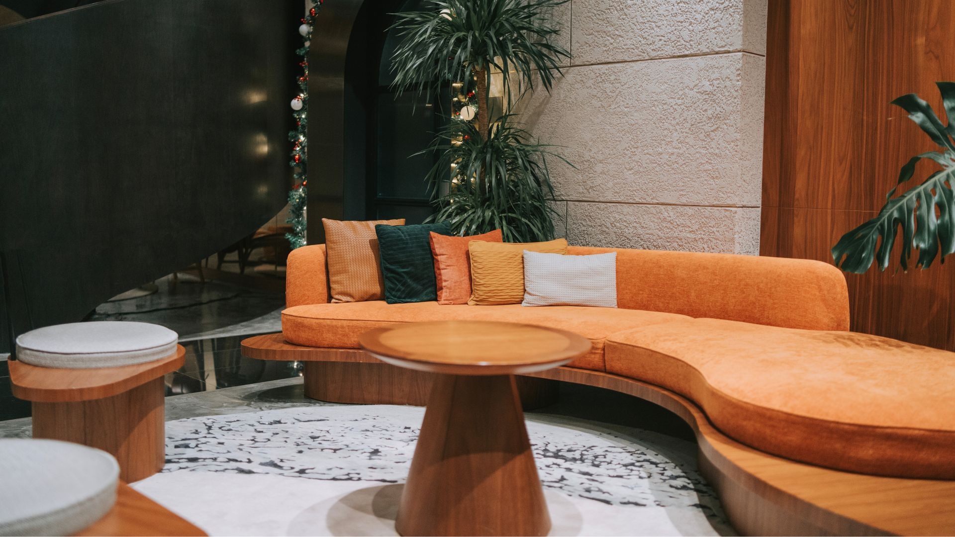 Eco Luxe Hotel in Greenwich