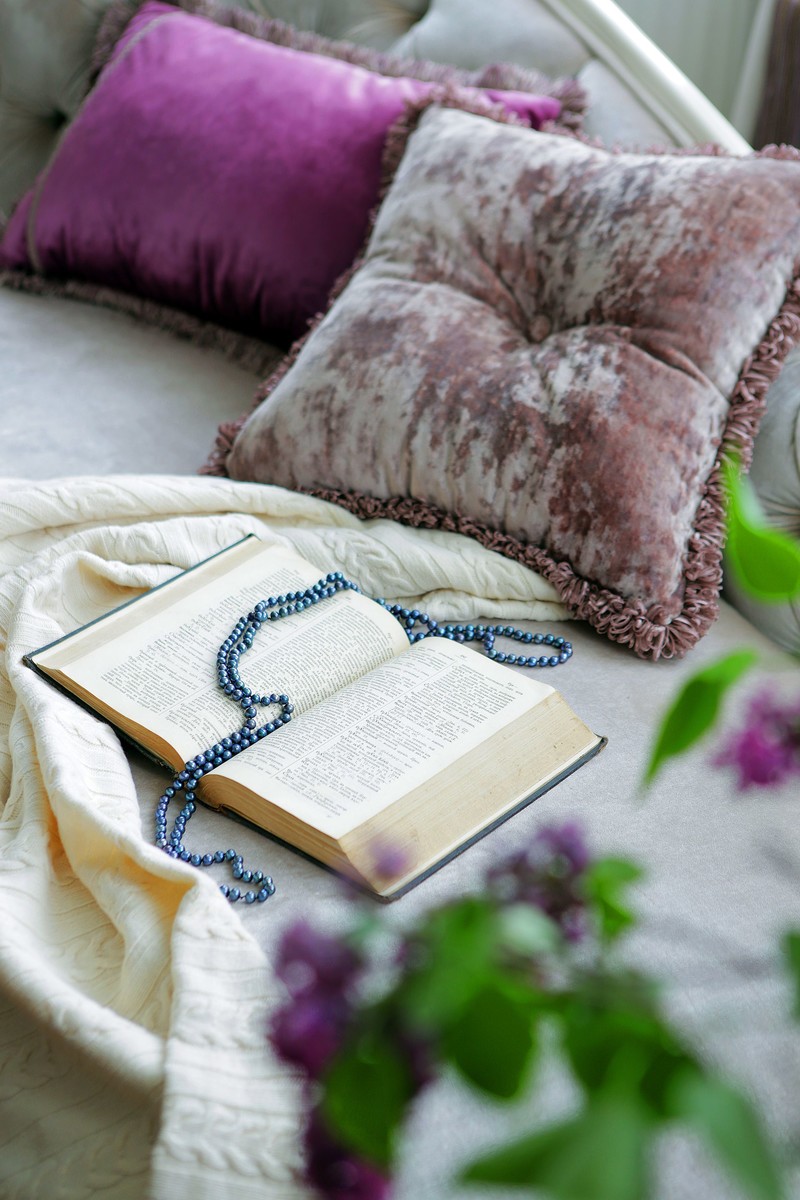 Загородный дом