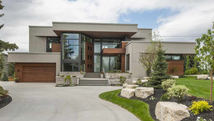 Custom Homes
