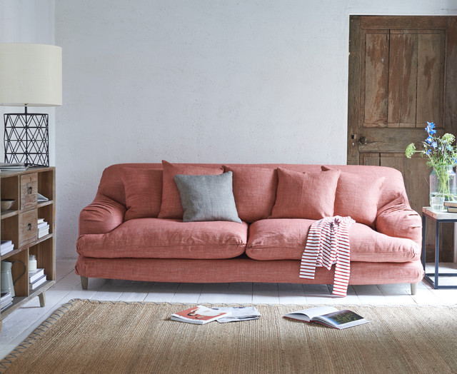 country living room sofa sale