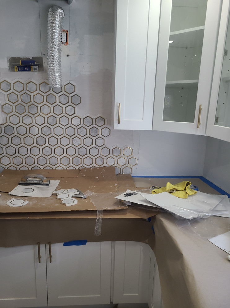 Kitchen Remodeling