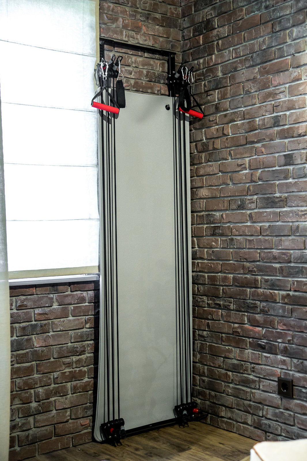 спортивная гостиная