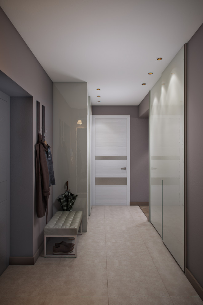 Квартира в Дубне