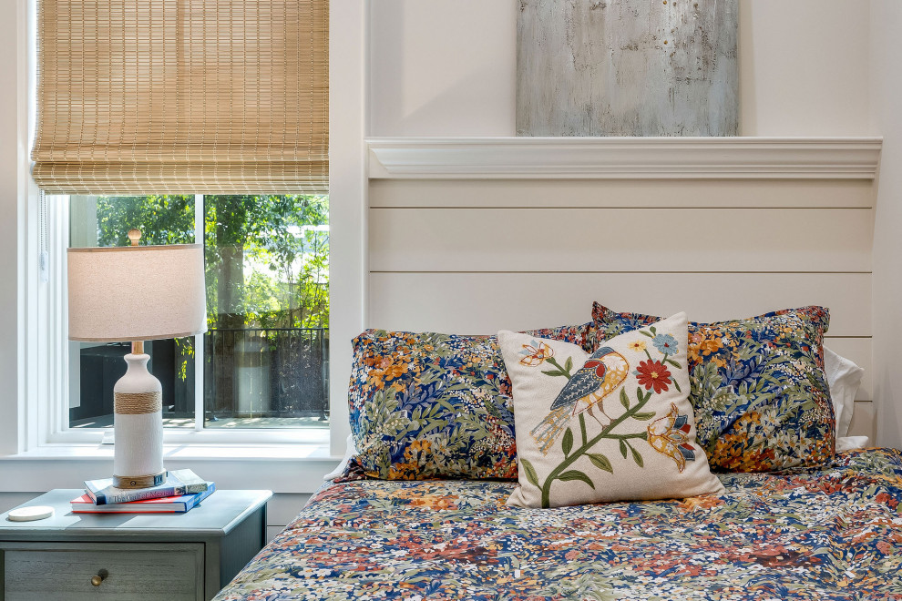 The Veranda Cottage